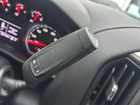 Used 2023 Chevrolet Silverado 1500 Custom Trail Boss w/ LPO, Dark Essentials Package image 28