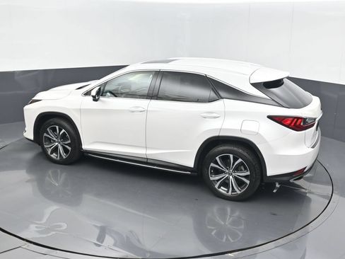Used 2021 Lexus RX 350 AWD w/ Premium Package image 15