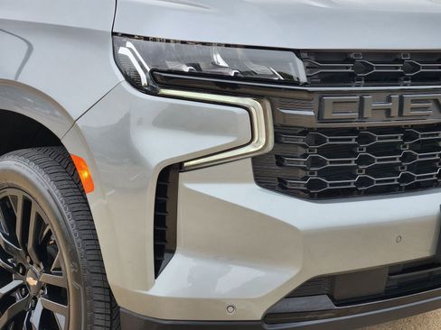 Used 2023 Chevrolet Tahoe RST w/ Luxury Package image 9