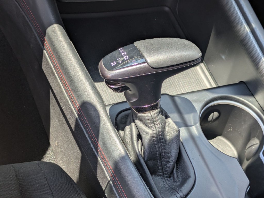 Used 2025 Dodge Durango GT RWD image 26