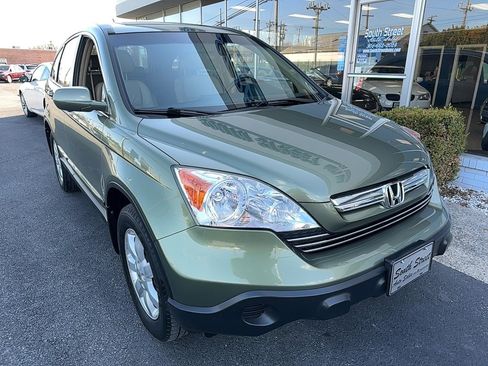 Used 2008 Honda CR-V EX-L image 2