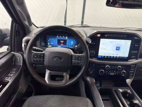 Used 2024 Ford F150 XLT w/ Equipment Group 302A MID AWD/4WD image 23