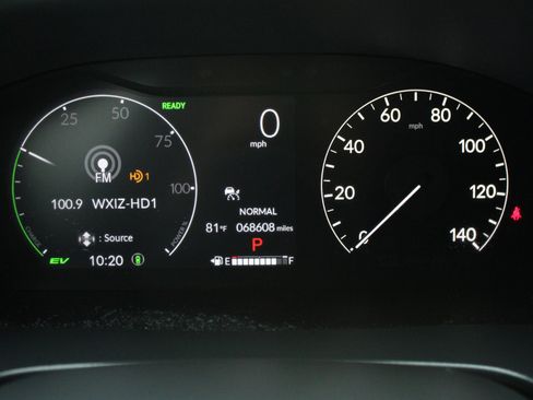 Used 2024 Honda CR-V Sport-L image 37