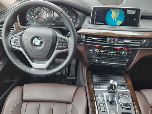 Used 2016 BMW X5 xDrive35i AWD/4WD image 27