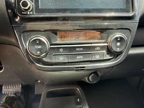 Used 2024 Mitsubishi Mirage ES FWD image 34