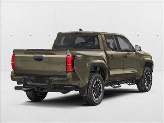 New 2026 Toyota Tacoma TRD Sport video 2