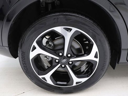 Used 2023 Ford Escape ST-Line Select w/ Tech Pack #2 image 10