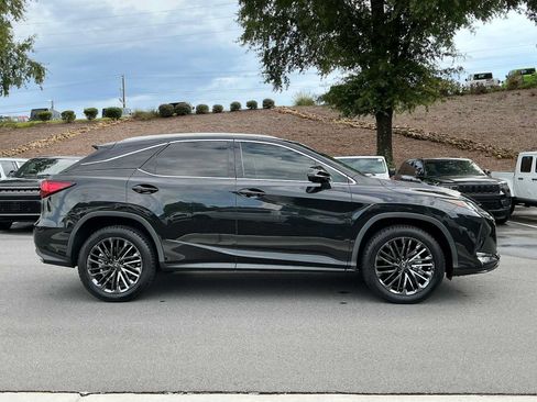 Used 2022 Lexus RX 350 FWD w/ Special Edition image 6