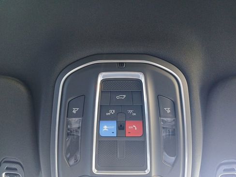 New 2026 Jeep Grand Wagoneer L 4WD image 7