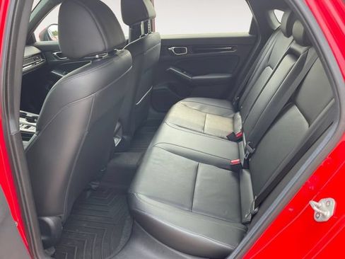 Used 2024 Honda Civic Sport Touring image 13