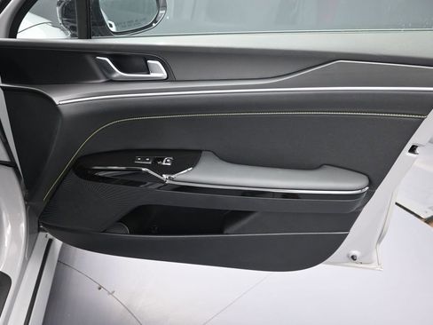 Certified 2026 Kia K5 GT FWD image 37