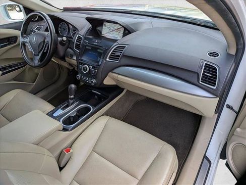 Used 2016 Acura RDX w/ Technology Package image 20
