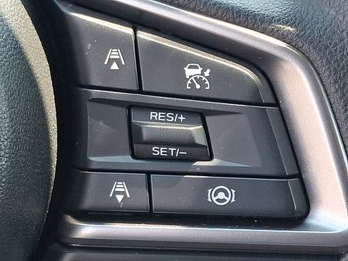 Certified 2025 Subaru Legacy AWD/4WD image 22