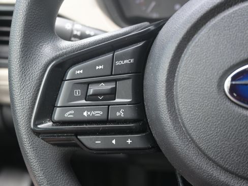 Certified 2025 Subaru Forester AWD/4WD image 18