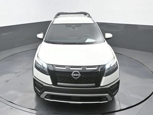 Used 2025 Nissan Pathfinder Rock Creek AWD/4WD image 31