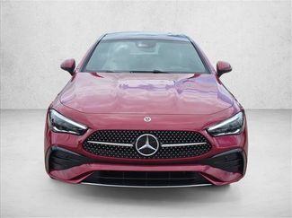 New 2026 Mercedes-Benz CLE 300 4MATIC Coupe video 2