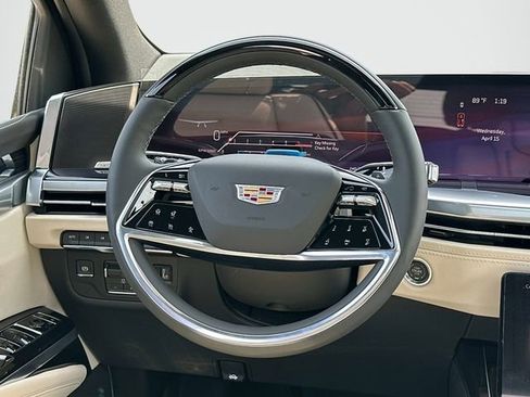 New 2026 Cadillac Escalade Sport w/ Touring Package image 5