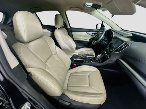 Used 2022 Subaru Impreza 2.0i Limited AWD/4WD image 28