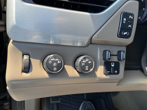 Used 2016 GMC Yukon SLT w/ Open Road Package image 23