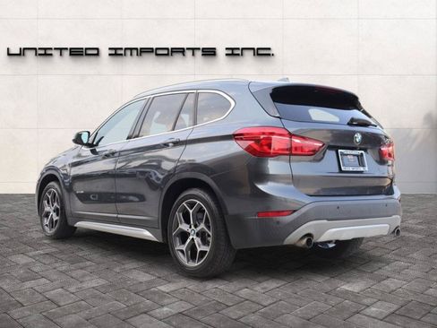 Used 2017 BMW X1 xDrive28i AWD/4WD image 5