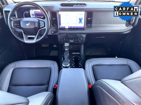 Used 2024 Ford Bronco Big Bend image 19