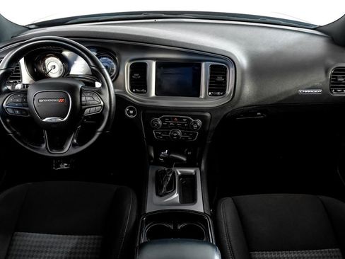 Used 2023 Dodge Charger R/T w/ Blacktop Package image 10