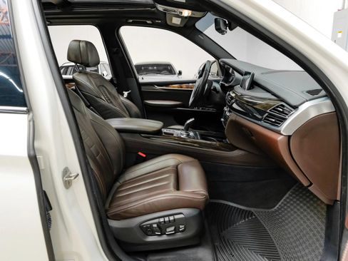 Used 2017 BMW X5 sDrive35i RWD image 35