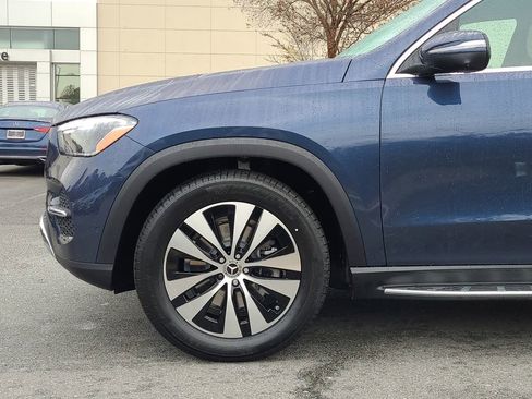 New 2026 Mercedes-Benz GLE 350 4MATIC image 9