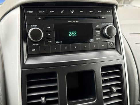 Used 2008 Dodge Grand Caravan SXT w/ Family Value Group image 25