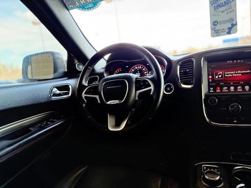 Used 2014 Dodge Durango R/T image 47