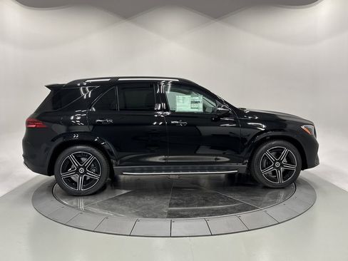 New 2026 Mercedes-Benz GLE 450 4MATIC image 8