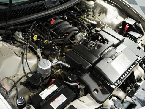 Used 1999 Pontiac Firebird Trans Am image 26