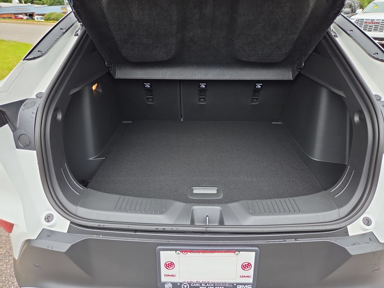 New 2026 Buick Envista Preferred w/ Convenience I Package FWD image 25