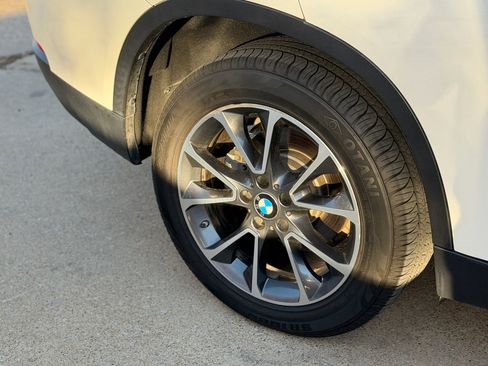 Used 2018 BMW X5 sDrive35i image 23