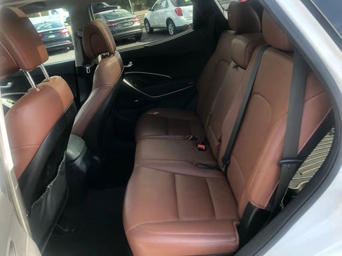 Used 2015 Hyundai Santa Fe Sport 2.0T w/ Option Group 05 image 23