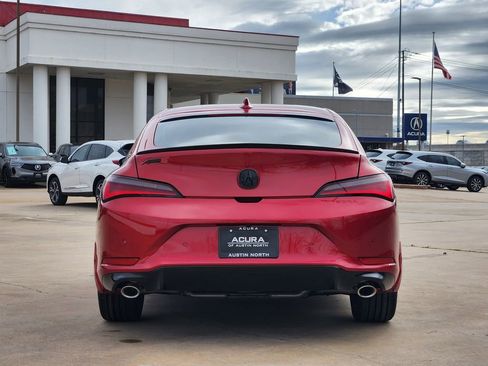 New 2026 Acura Integra A-Spec FWD image 6