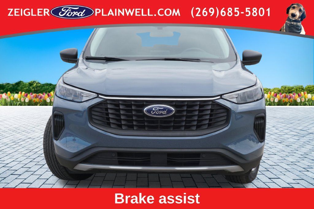 Used 2023 Ford Escape Active AWD/4WD image 8