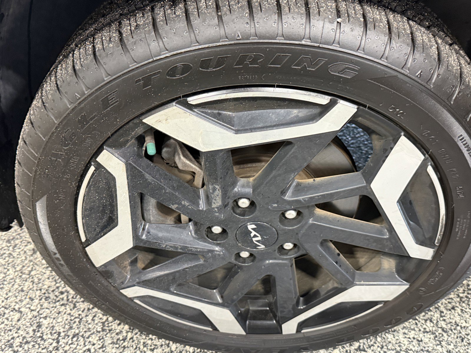 Used 2024 Kia Seltos SX AWD/4WD image 34