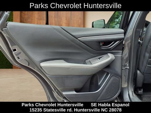 Used 2024 Subaru Outback Wilderness AWD/4WD image 25
