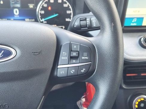 Used 2024 Ford Maverick XLT w/ Equipment Group 300A Standard AWD/4WD image 29