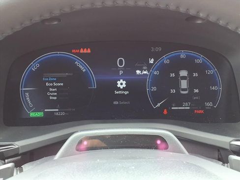 Certified 2025 Toyota Camry XSE w/ Premium Plus Package AWD/4WD image 23