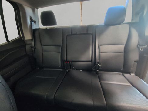 Used 2017 Honda Ridgeline RTL-T image 13