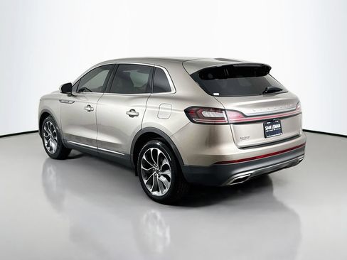 Used 2021 Lincoln Nautilus Reserve FWD image 5