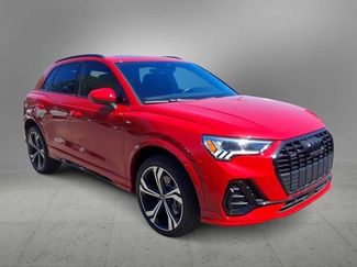 Used 2024 Audi Q3 2.0T Premium Plus w/ Premium Plus Package AWD/4WD video 2
