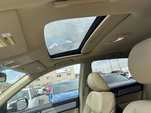 Used 2011 Honda CR-V EX-L image 19