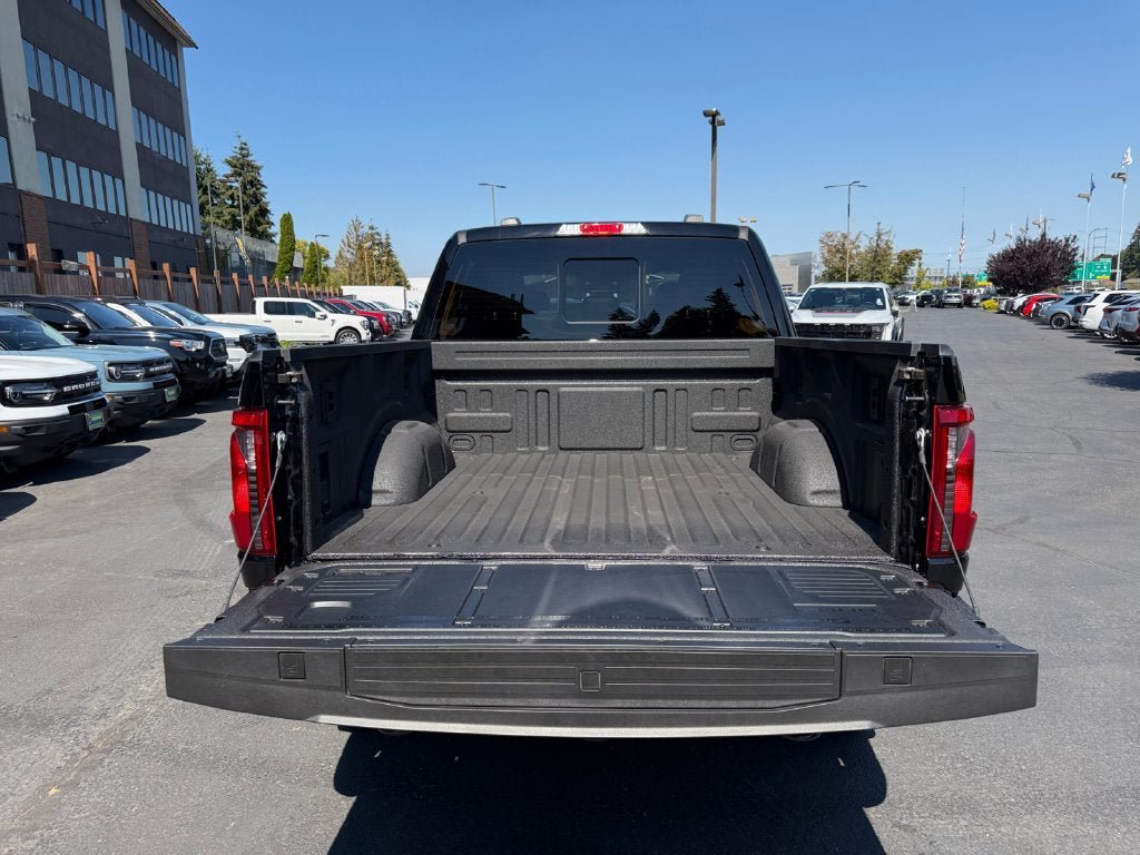 Certified 2026 Ford F150 Tremor w/ Bed Utility Package AWD/4WD image 22