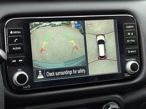 Used 2023 Nissan Kicks SR FWD image 17