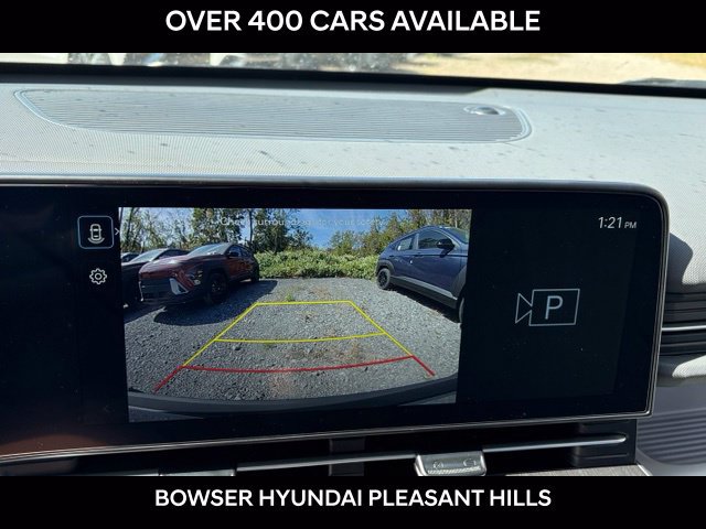 New 2027 Hyundai Kona SEL Sport AWD/4WD image 10
