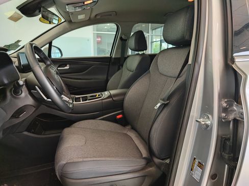 Used 2023 Hyundai Santa Fe SEL AWD/4WD image 10