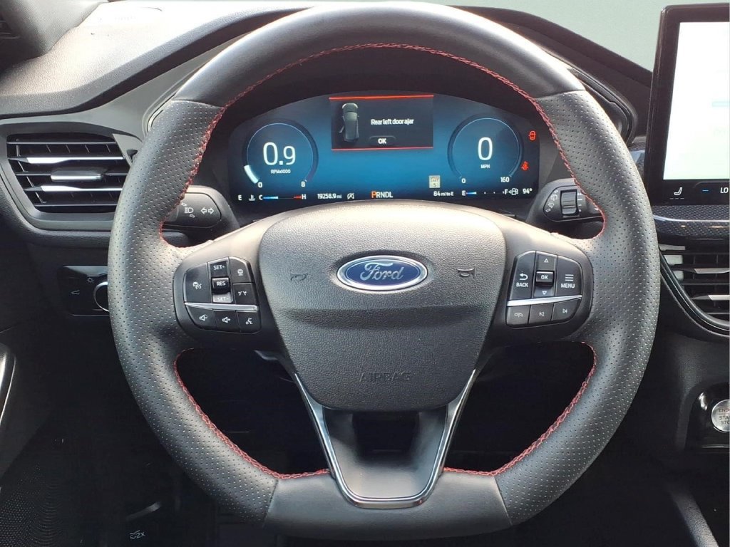 Used 2024 Ford Escape ST-Line Select w/ Tech Pack #2 AWD/4WD image 22